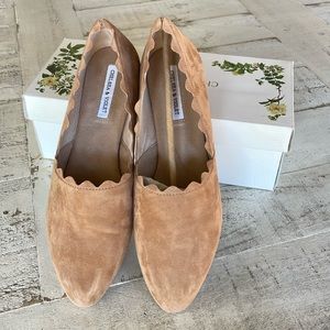 Chelsea & Violet shoes